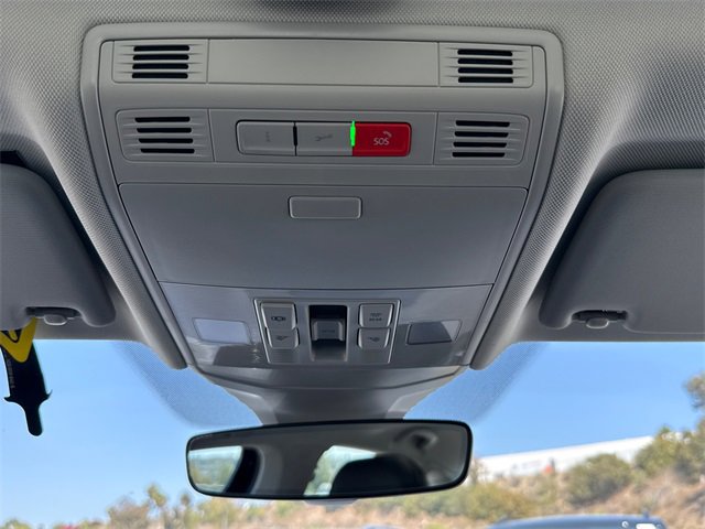 New 2025 Volkswagen Jetta SE image 30