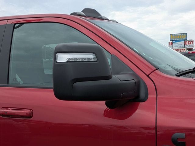 New 2026 RAM 2500 Limited AWD/4WD image 11