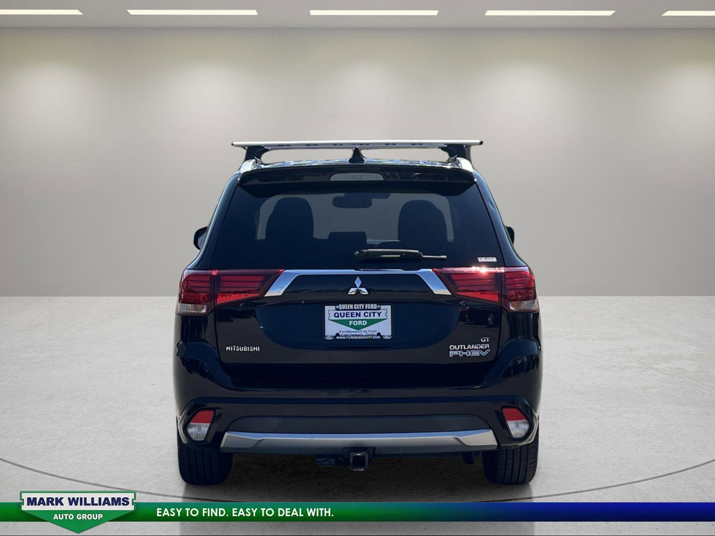 Used 2018 Mitsubishi Outlander SEL image 4