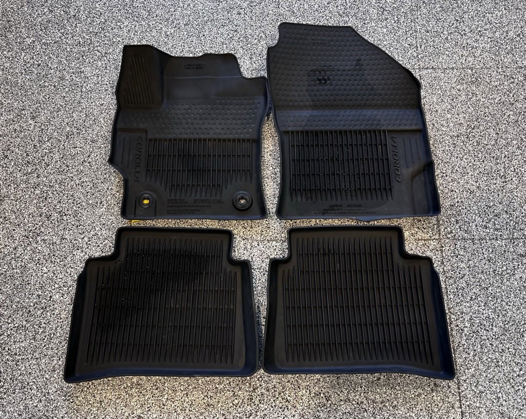 Certified 2024 Toyota Corolla SE image 52