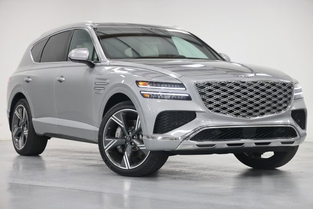 New 2026 Genesis GV80 3.5T Prestige
