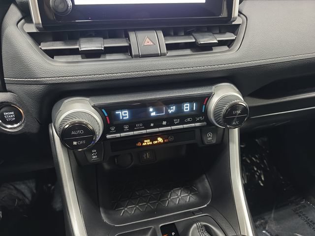 Certified 2024 Toyota RAV4 XLE AWD/4WD image 21