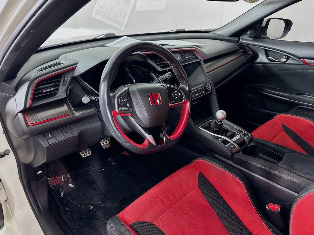Used 2019 Honda Civic Type R image 15