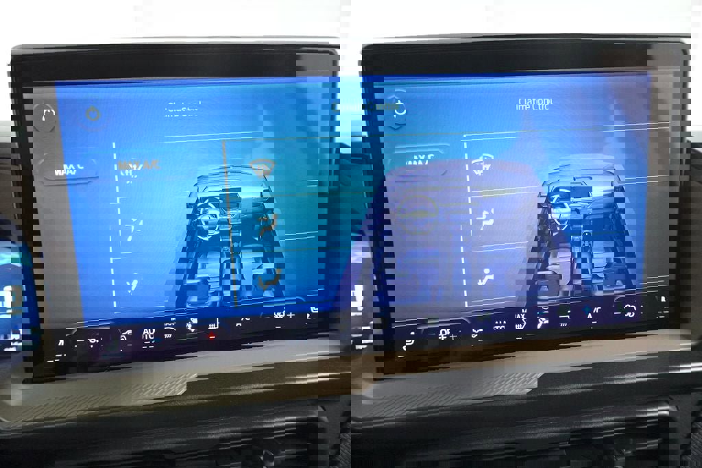 Certified 2025 Ford Bronco Sport Big Bend w/ Convenience Package image 19