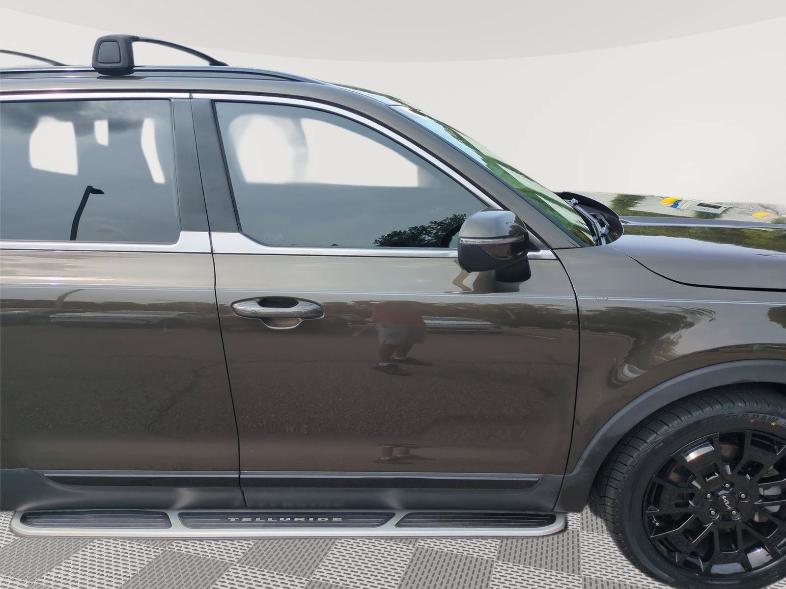 Used 2022 Kia Telluride EX w/ EX Premium Package AWD/4WD image 34
