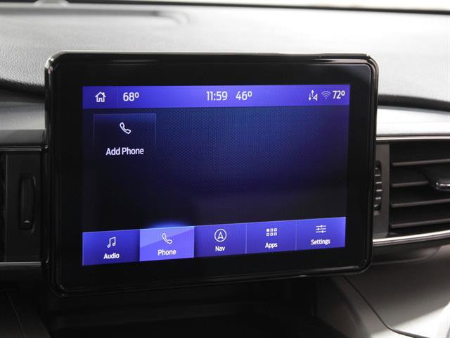 Used 2022 Ford Explorer XLT w/ Equipment Group 202A image 12