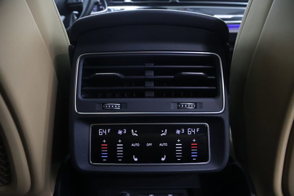 Certified 2023 Audi Q7 3.0T Prestige w/ Prestige Package AWD/4WD image 25