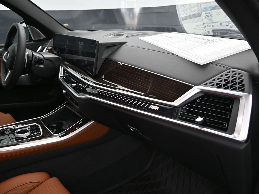 New 2026 BMW X5 M60i image 25