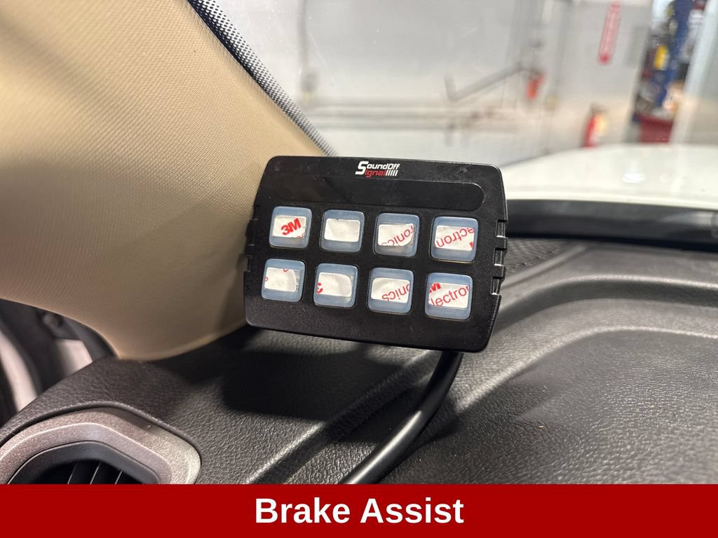 Used 2019 RAM 2500 Tradesman AWD/4WD image 10