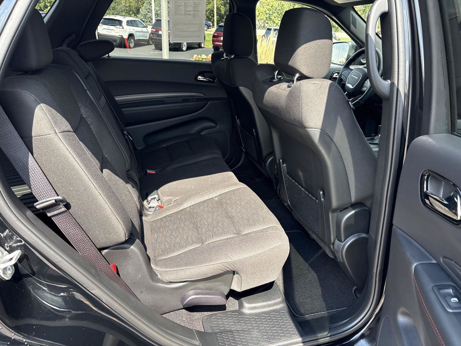 Used 2026 Dodge Durango GT w/ Blacktop Package AWD/4WD image 14