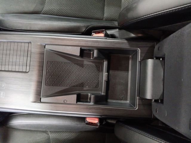 Certified 2024 Nissan Ariya AWD image 16