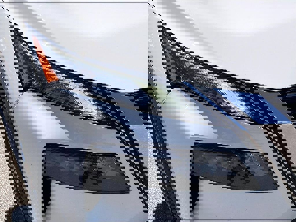 Used 2021 Nissan Rogue S AWD/4WD image 27