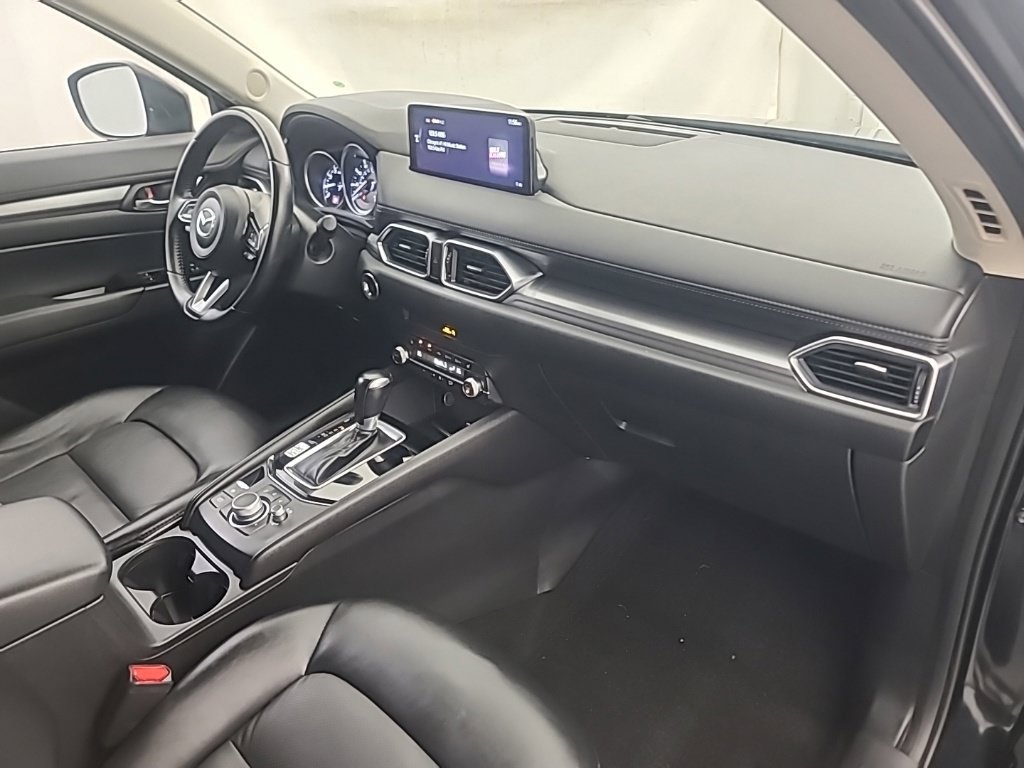 Used 2025 MAZDA CX-5 AWD 2.5 S w/ Select Package image 13