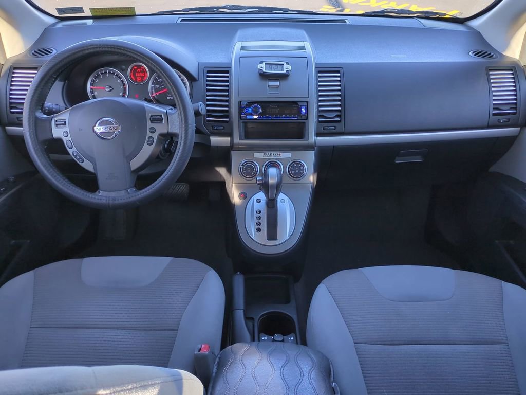 Used 2011 Nissan Sentra 2.0 SR w/ Convenience Pkg image 14