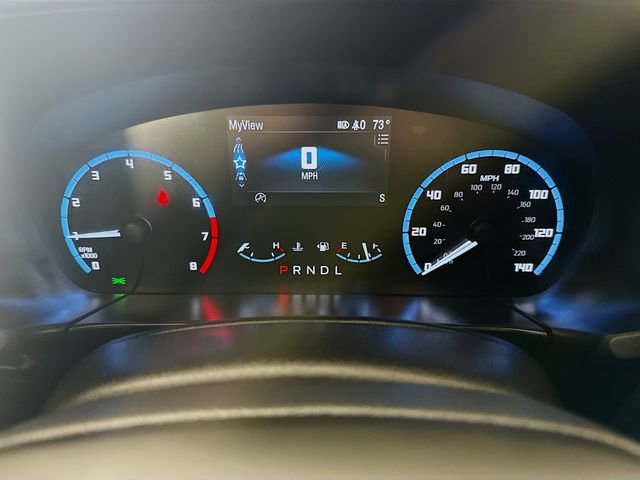 Used 2021 Ford Bronco Sport AWD/4WD image 14