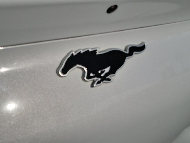 Certified 2023 Ford Mustang Mach-E Select RWD image 10