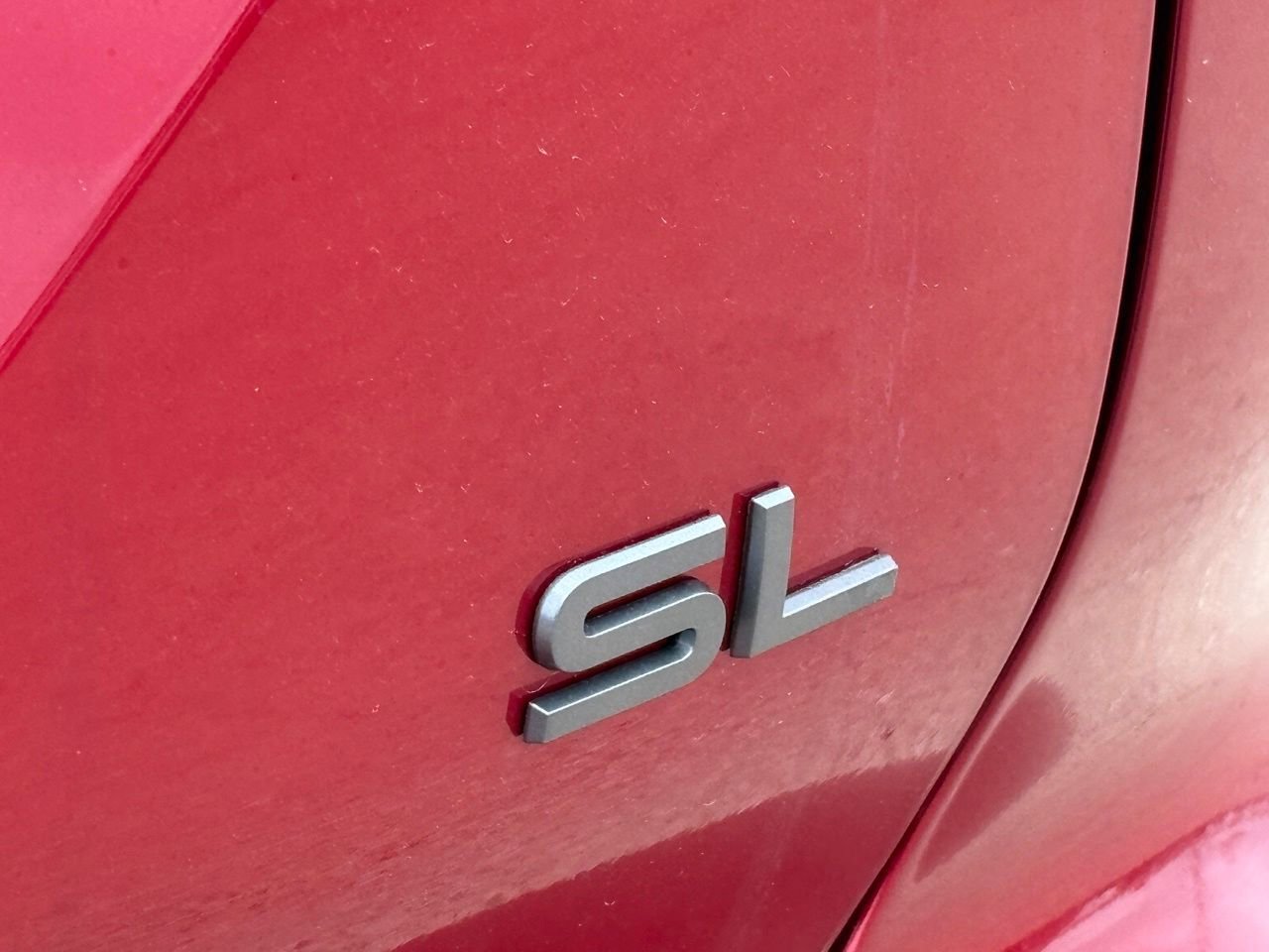 New 2026 Nissan Rogue SL AWD/4WD image 10