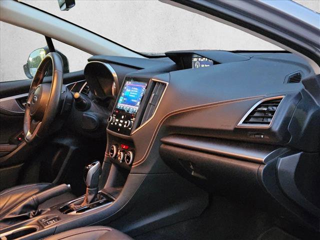 Used 2022 Subaru Crosstrek 2.5i Limited AWD/4WD image 18