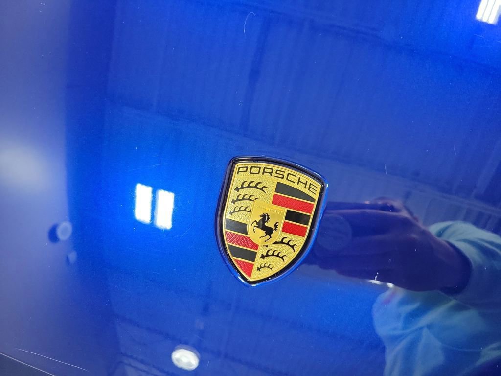 Used 2021 Porsche Taycan image 55