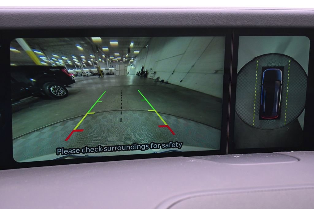 New 2026 Lincoln Nautilus Reserve image 27