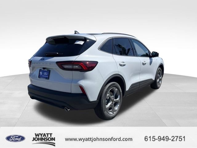 New 2026 Ford Escape ST-Line w/ Tech Pack #1 image 3