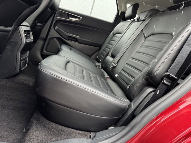 Used 2019 Ford Edge SEL w/ Equipment Group 201A image 10