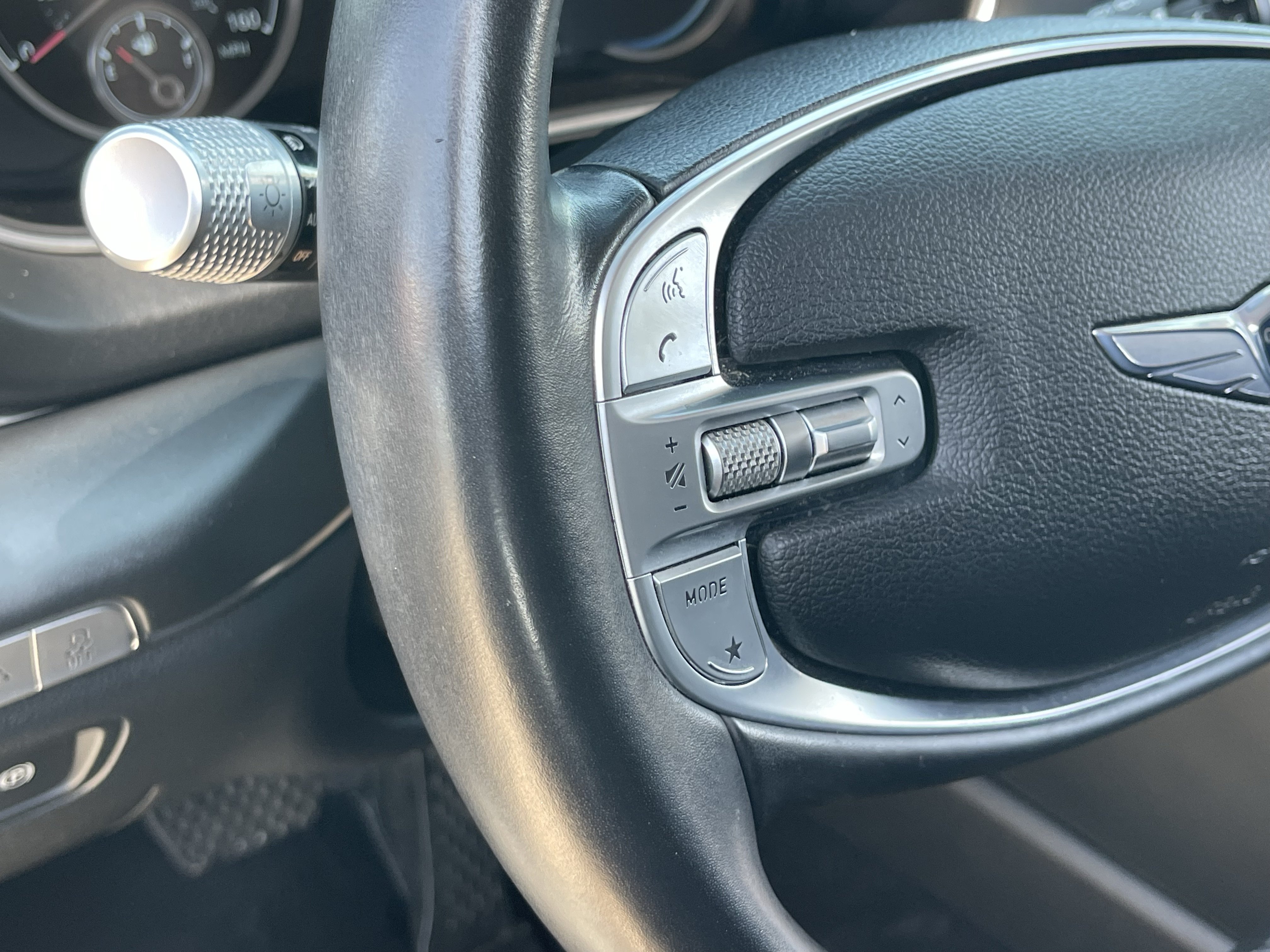 Used 2021 Genesis GV80 3.5T AWD/4WD image 24