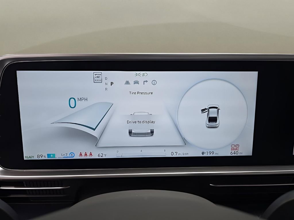 New 2025 Hyundai Ioniq 6 SEL AWD/4WD image 30