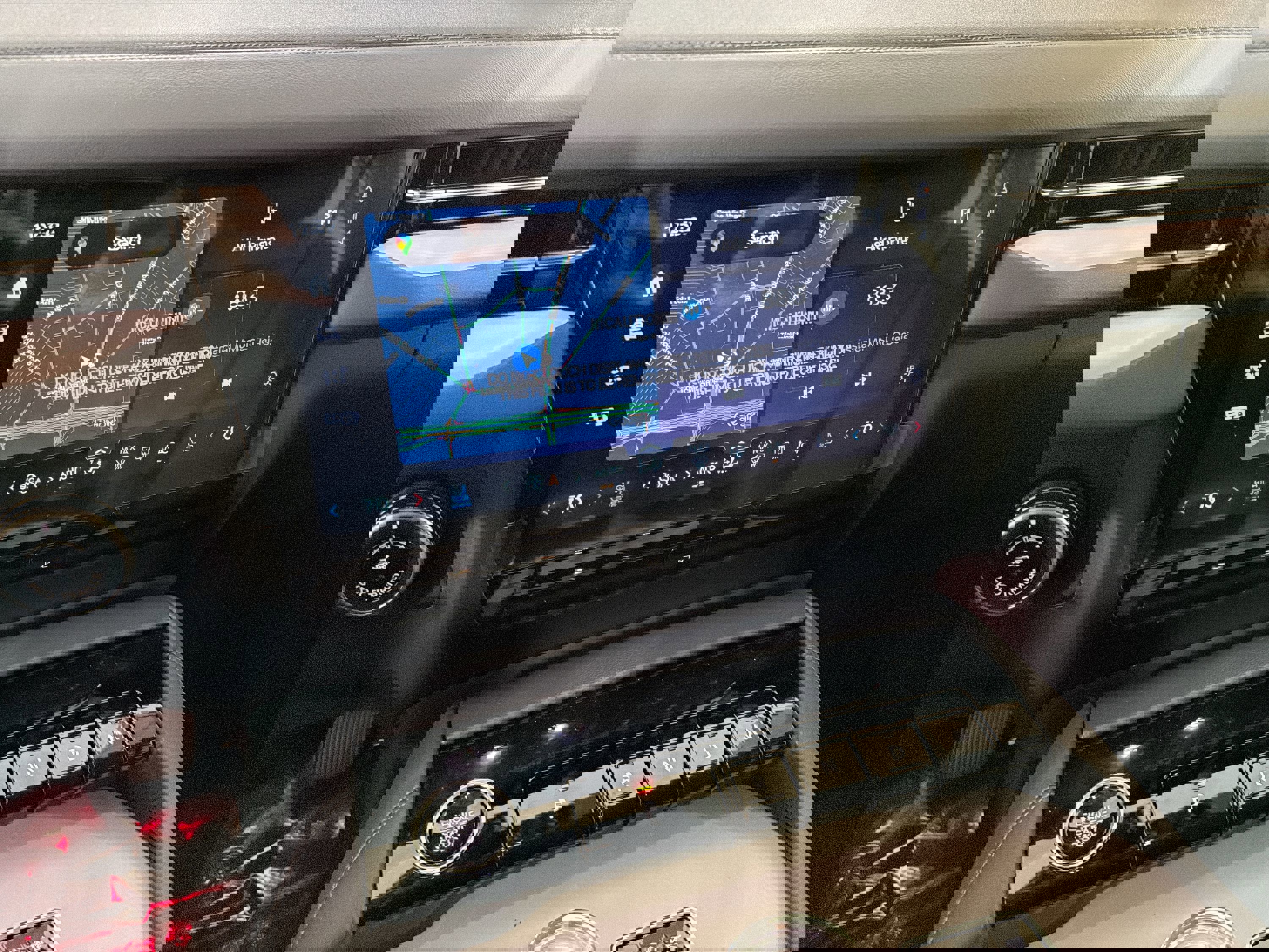 New 2026 Lincoln Navigator Premiere image 19