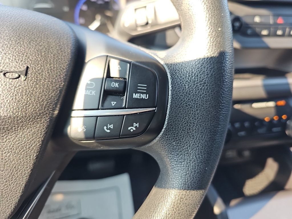 Used 2024 Ford Bronco Sport Big Bend AWD/4WD image 18