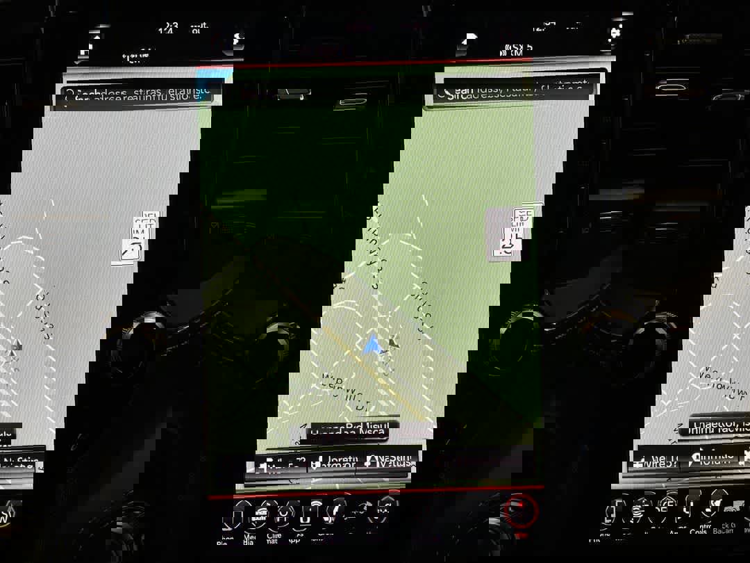 Used 2020 RAM 1500 Limited w/ Body-Colour Bumper Group image 21