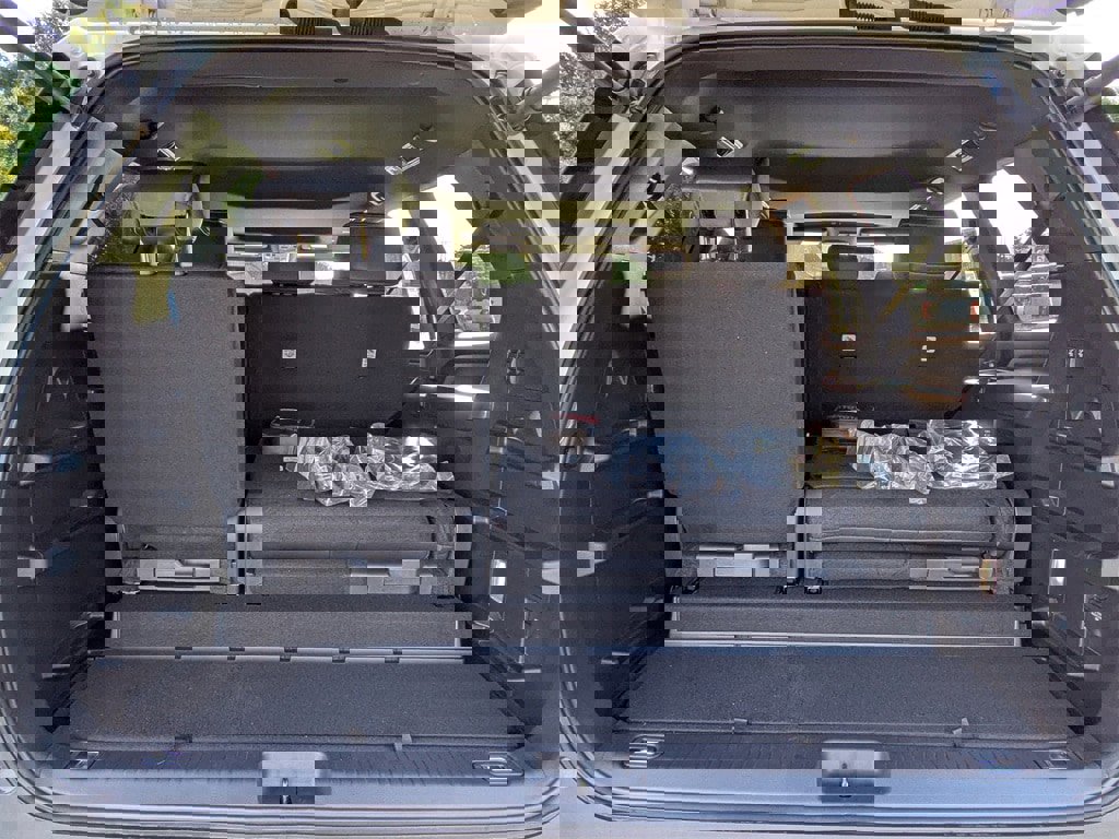 New 2026 Toyota Sequoia SR5 image 14