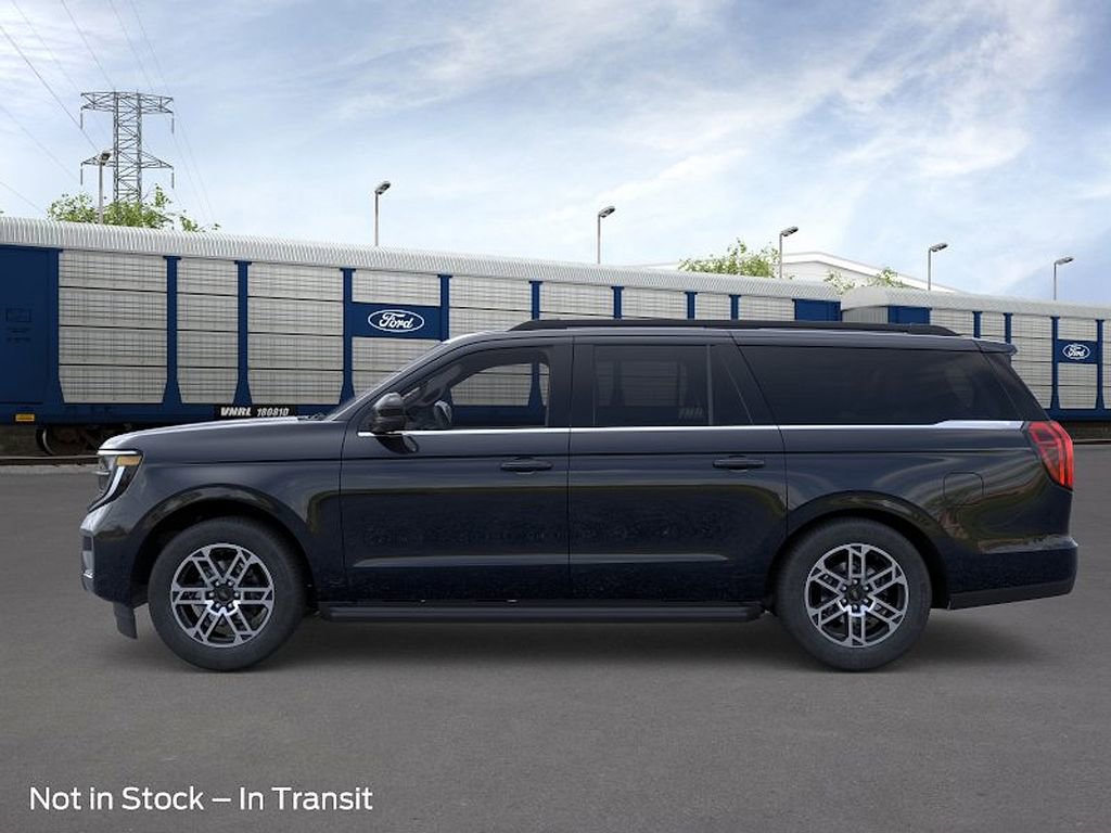New 2026 Ford Expedition Max Active image 3
