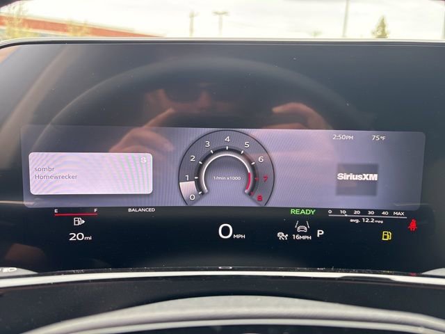 New 2026 Audi Q3 quattro 2.0T AWD/4WD image 14