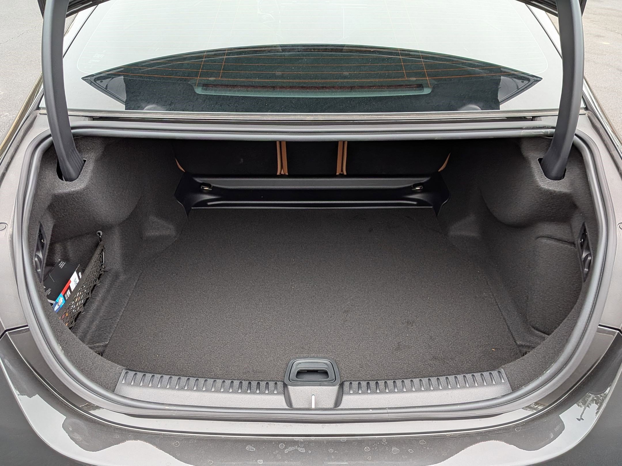 New 2026 Mercedes-Benz E 350 4MATIC Sedan image 32