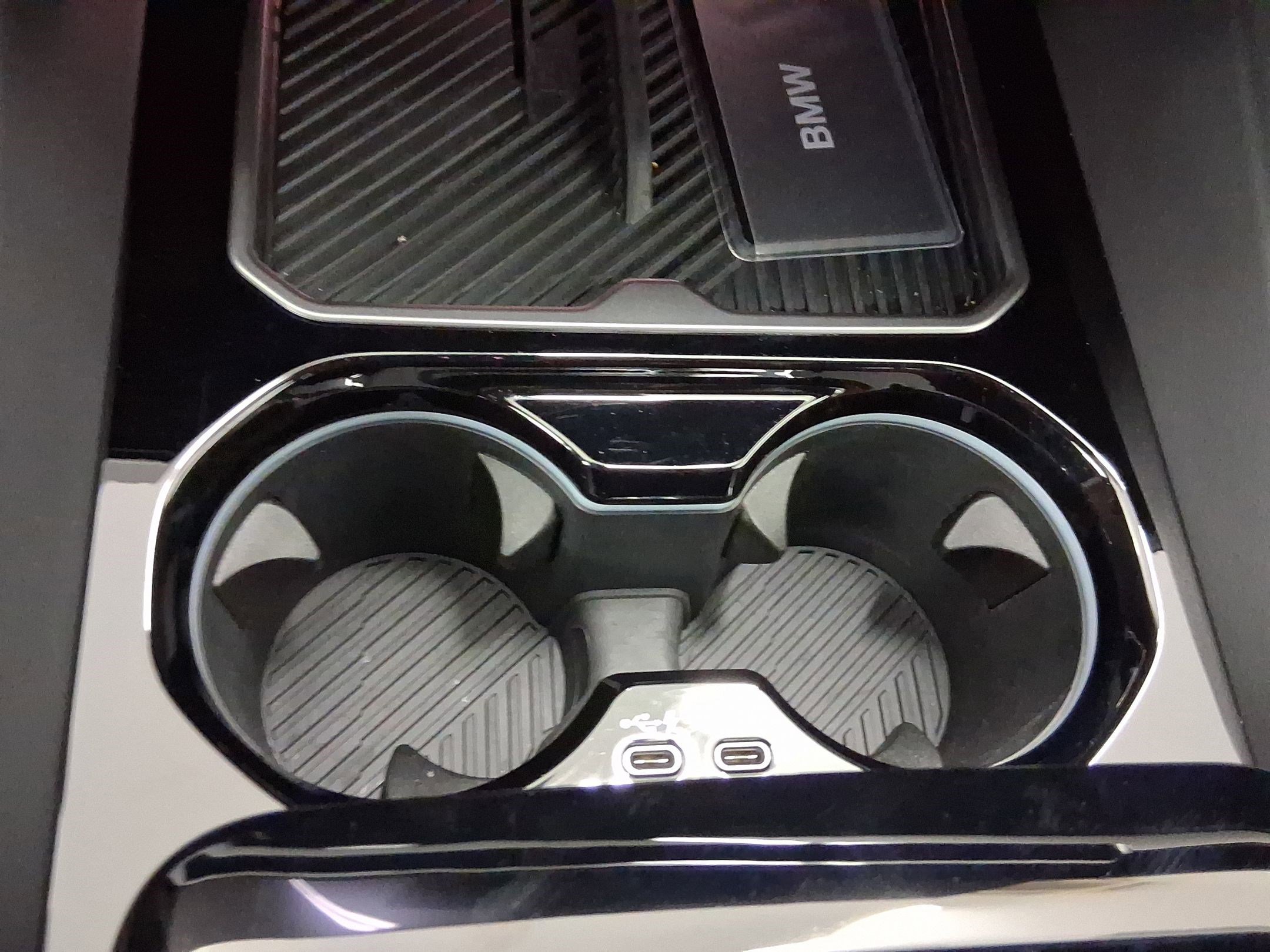 Certified 2025 BMW 530i image 24