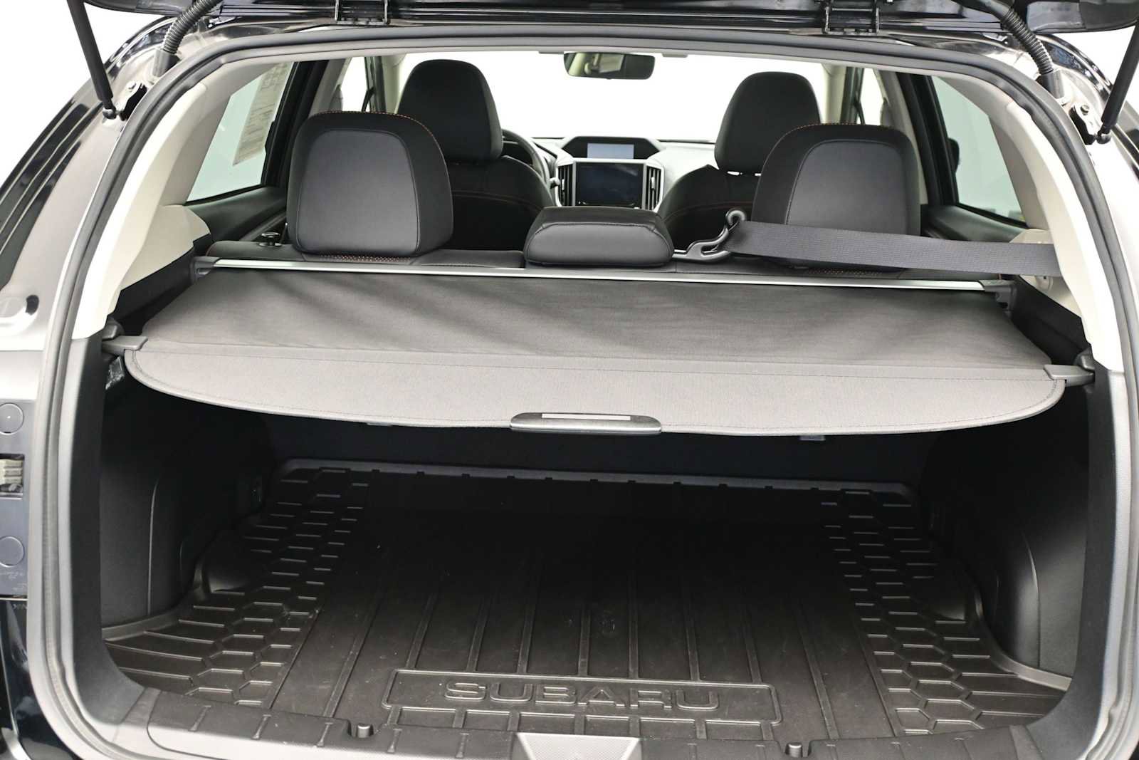 Used 2023 Subaru Crosstrek 2.5i Limited w/ Moonroof Package AWD/4WD image 47
