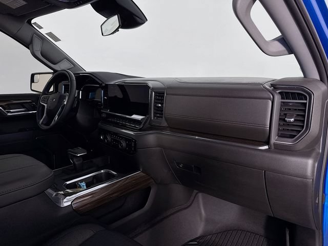 Used 2023 Chevrolet Silverado 1500 RST AWD/4WD image 29