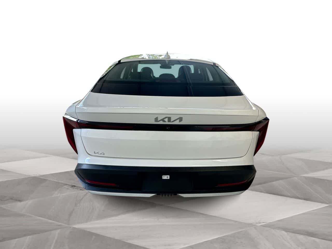 Used 2025 Kia K4 FWD image 7