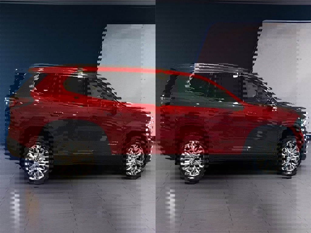 New 2026 GMC Acadia Elevation w/ Elevation Premium Package image 8