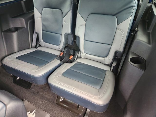 Used 2021 Ford Bronco First Edition image 32