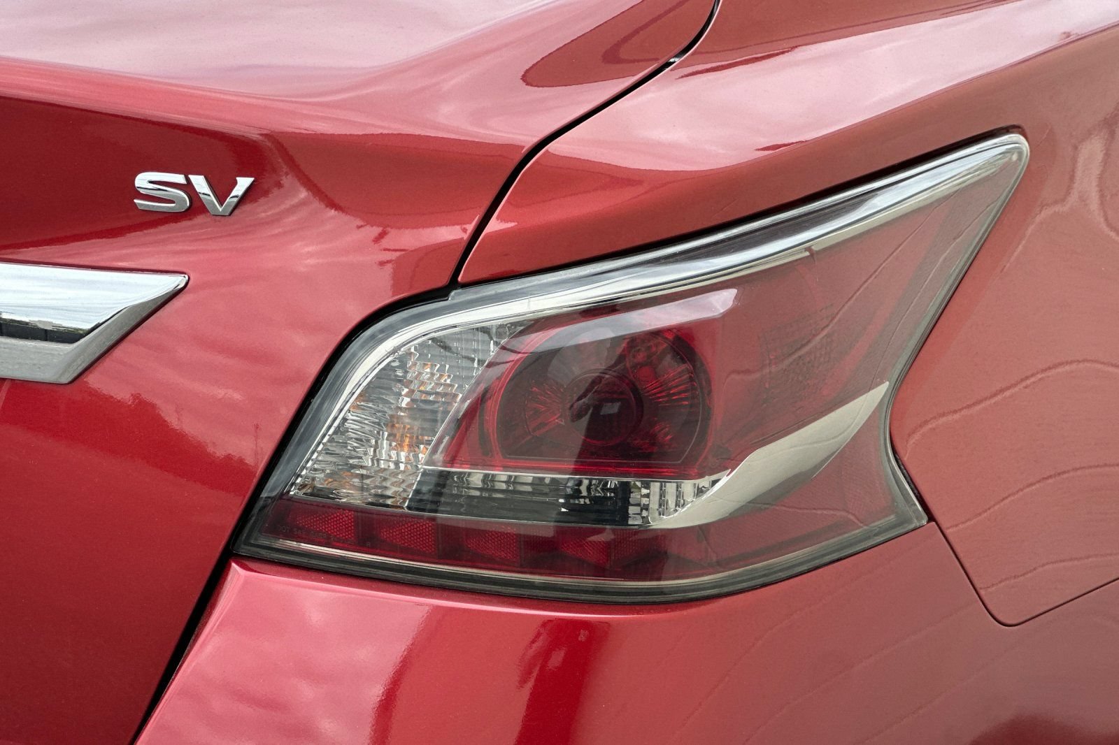 Used 2015 Nissan Altima 2.5 SV w/ Convenience Package FWD image 36