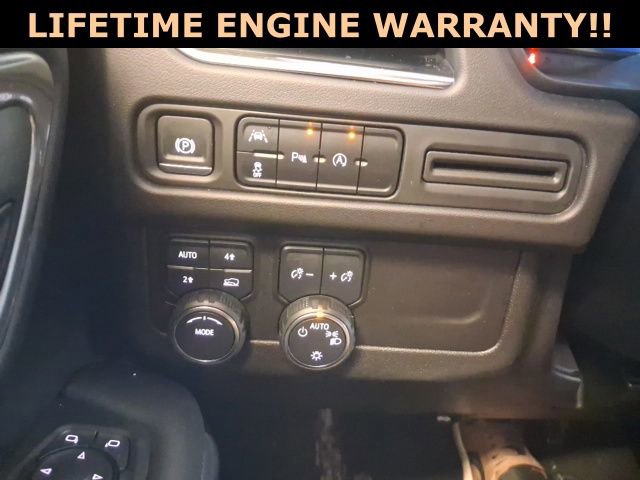 Certified 2024 Chevrolet Tahoe LT image 17