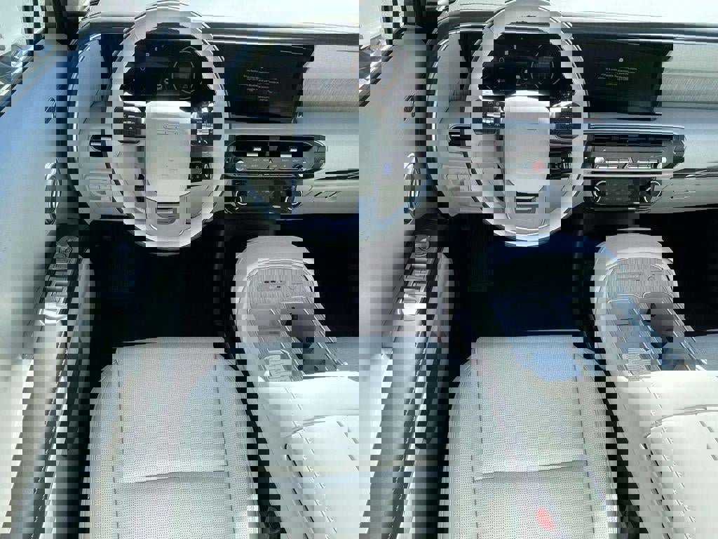 New 2026 Hyundai Palisade Calligraphy image 36