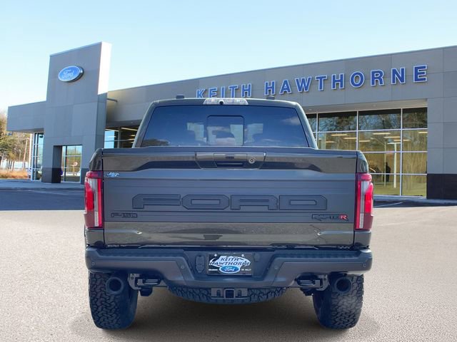 New 2026 Ford F150 Raptor image 5