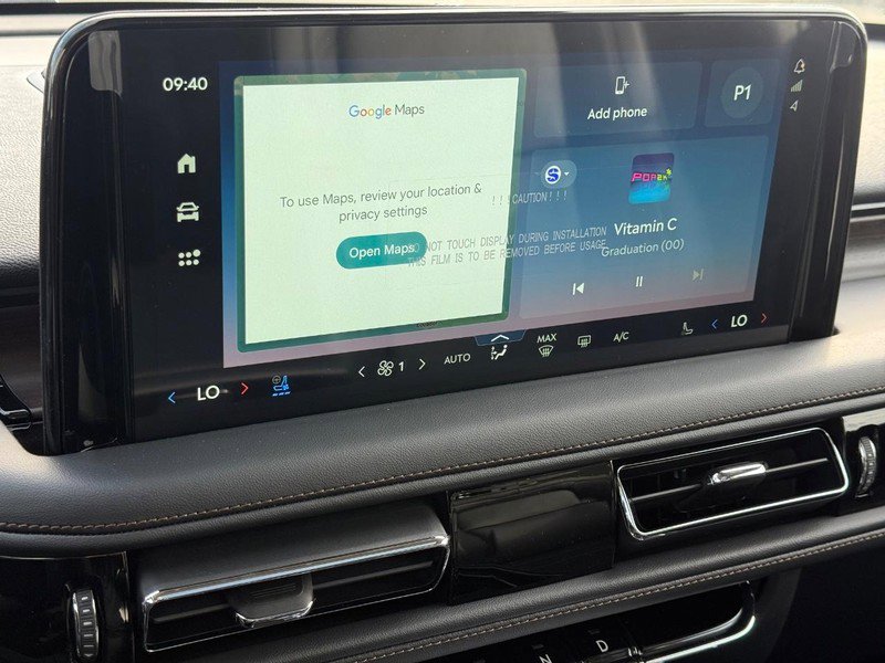 New 2026 Lincoln Aviator Reserve image 12