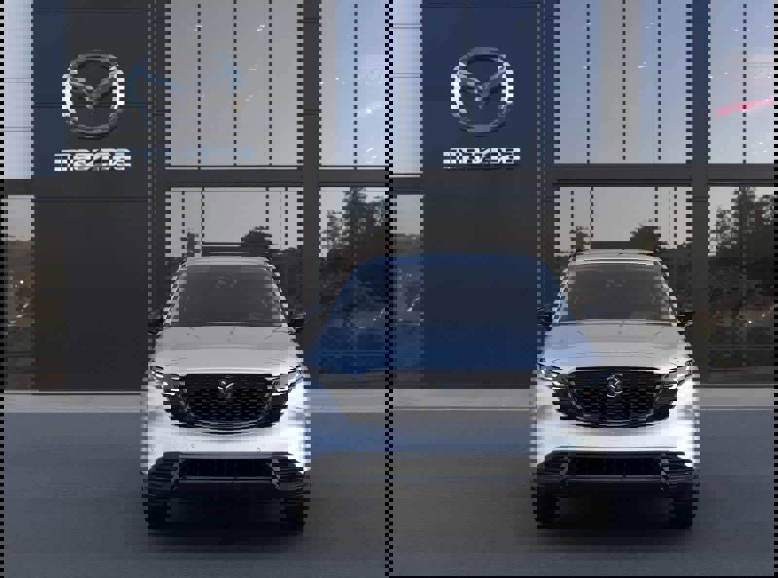 New 2026 MAZDA CX-5 2.5 S w/ Premium Package image 6