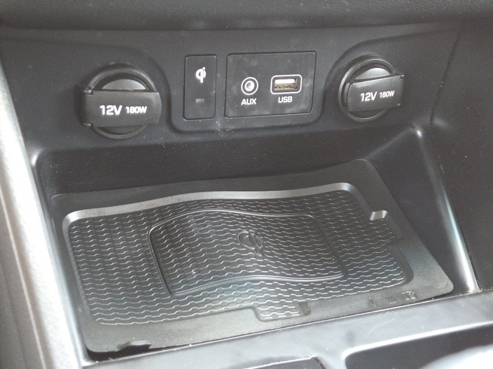 Used 2020 Hyundai Tucson Sport FWD image 28