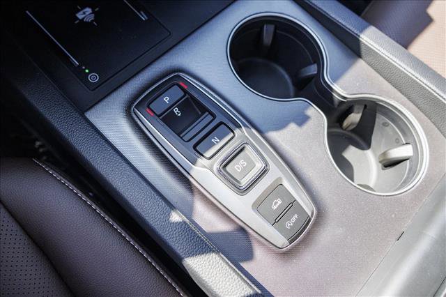 New 2026 Honda Ridgeline RTL image 20