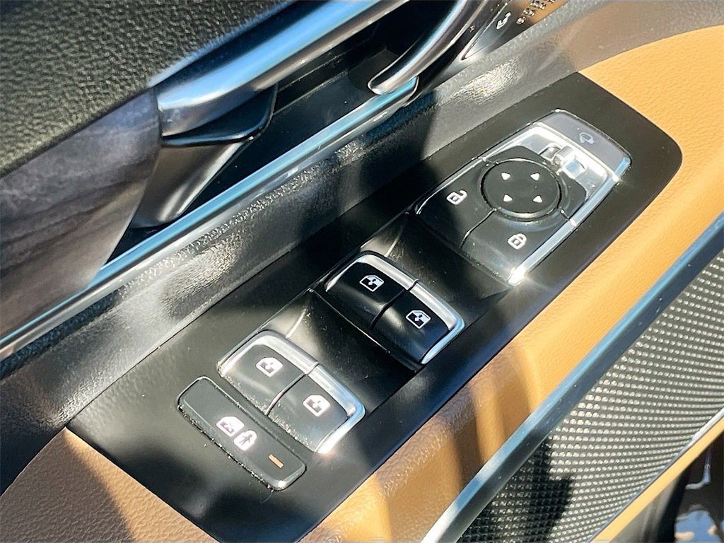 Used 2022 Kia Telluride SX w/ SX Prestige Package image 18